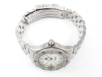 TAG Heuer 2000 White WK1311.BA0319 screw down crown
