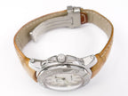Baume & Mercier Capeland 65420 screw down crown
