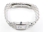Raymond Weil Don Giovanni 5875-ST-00985 stainless steel crown with blue cabochon