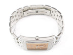 Longines DolceVita L5.655.4.96.6 Stainless Steel crown