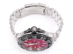 TAG Heuer Formula 1 WAH1112.BA0850 black screw down crown