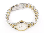 Longines Flagship 18k Gold crown