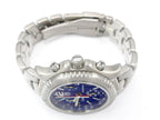 TAG Heuer Link CT1110.BA0550 screw down crown