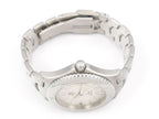 TAG Heuer Link WJ1111.BA0570 screw down crown