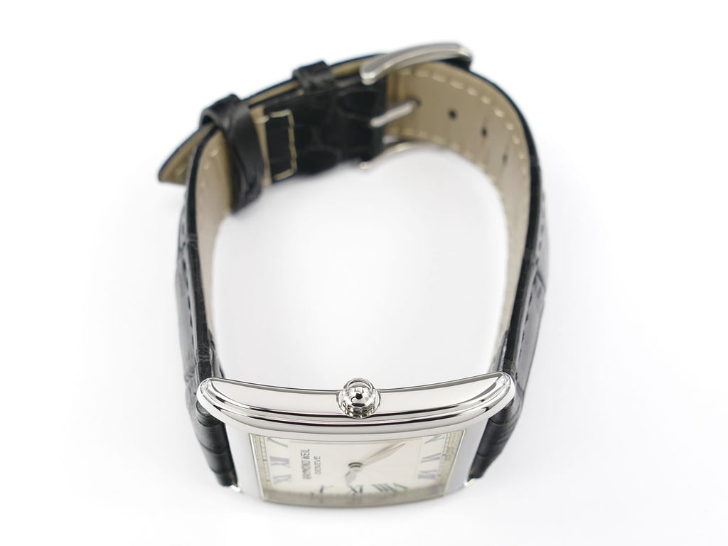 Raymond Weil Don Giovanni 9973/1 crown