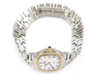 Raymond Weil Parsifal 9890 18k gold crown with sapphire cabochon