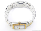 Raymond Weil Collection Tango 18k Gold Plated & SS 5971 White Mother of Pearl