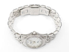 Raymond Weil Tango 5790 Stainless Steel crown