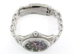TAG Heuer SEL Grey WG1213-K0 screw down crown