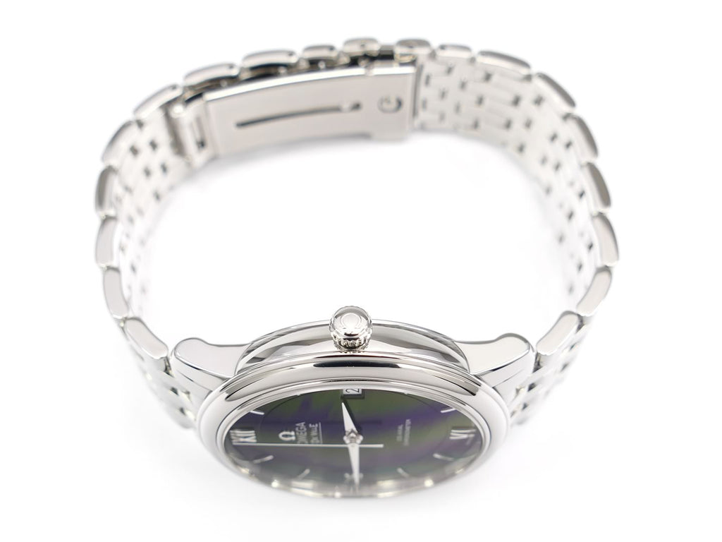 Omega De Ville 424.10.37.20.01.001 crown