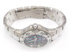 TAG Heuer Kirium WL111F.BA0701 screw down crown