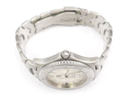 TAG Heuer Link Silver WJ1111.BA0570 screw down crown