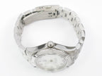 TAG Heuer Aquaracer WAF1312 screw down crown