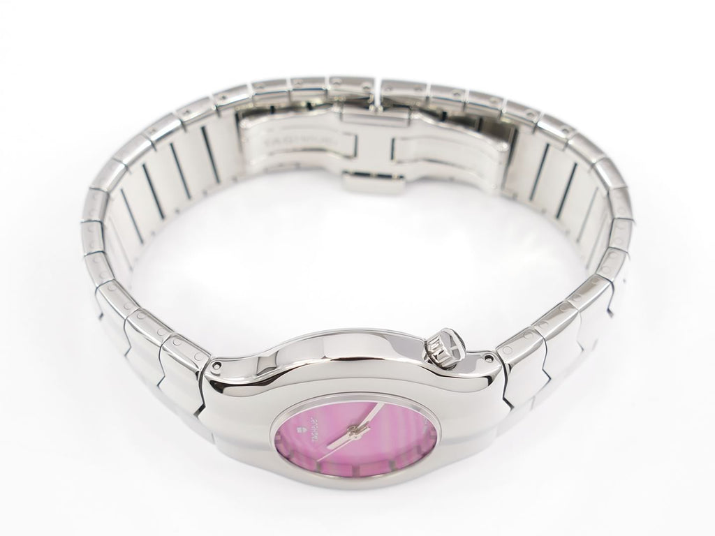 TAG Heuer Alter Ego WP131P Stainless Steel crown