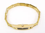 Gucci 3900L 18k Gold crown