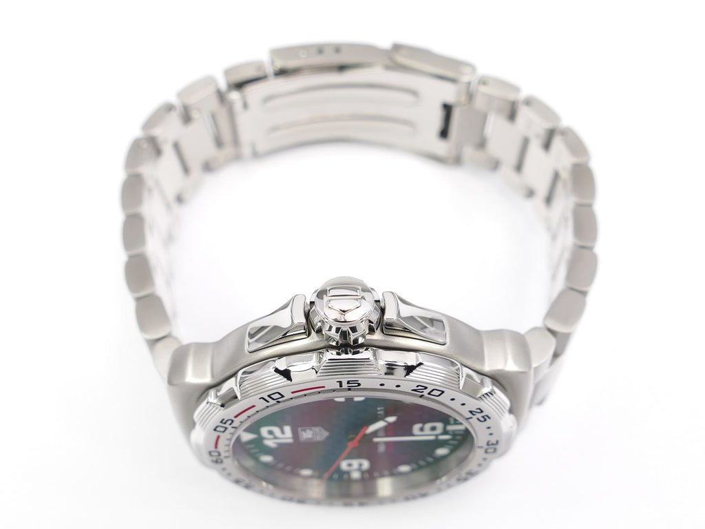 TAG Heuer Formula 1 WAH1115.BA0858 screw down crown
