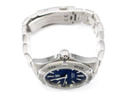 TAG Heuer Aquaracer WAP1112.BA0831 screw down crown
