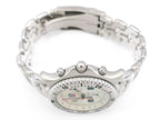TAG Heuer SEL Chronograph CG1111-0 screw down crown