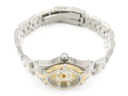 TAG Heuer 2000 Exclusive WN1353 screw down crown