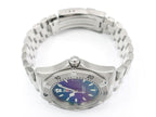TAG Heuer 2000 Classic screw down crown WK1113.BA0311