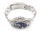 TAG Heuer Aquaracer WAF1113.BA0801 screw down crown