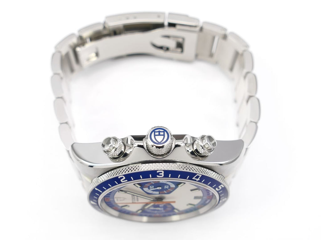 Tudor Heritage screw down crown 70330B