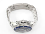 Omega Seamaster Chrono 2225.80.00 stainless steel crown and pushers