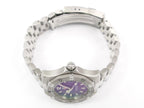 TAG Heuer 2000 WK1313.BA0313 screw down crown