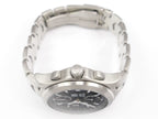 TAG Heuer Link CJF2110.BA0576 screw down crown