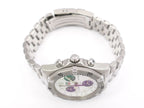 TAG Heuer 2000 CK1111.BA0328 screw down crown