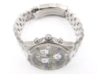 TAG Heuer 2000 Chronograph CK1113-0 screw down crown