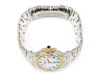 Raymond Weil Parsifal 9430 18k Gold plated crown with black cabochon