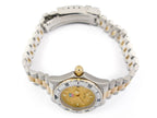 TAG Heuer 1500 screw down 18k Gold crown 974.008-2