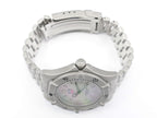 TAG Heuer 2000 Mid Size 962.213R screw down crown