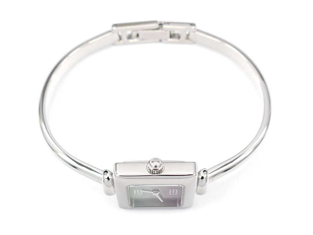 Gucci 1900L Stainless Steel crown