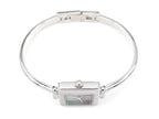 Gucci 1900L Stainless Steel crown