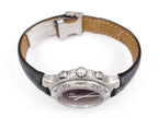 TAG Heuer Kirium F1 CL111A stainless steel screw down crown