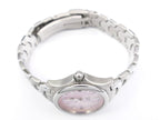 TAG Heuer Link WJF1312.BA0573 stainless steel screw down crown
