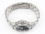 TAG Heuer Kirium WL111D.BA0700 screw down crown