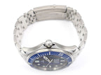 Omega Seamaster 2531.80.00 screw down crown