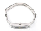 Gucci 3900L Stainless Steel crown