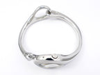 Gucci Horsebit 103 Stainless Steel crown