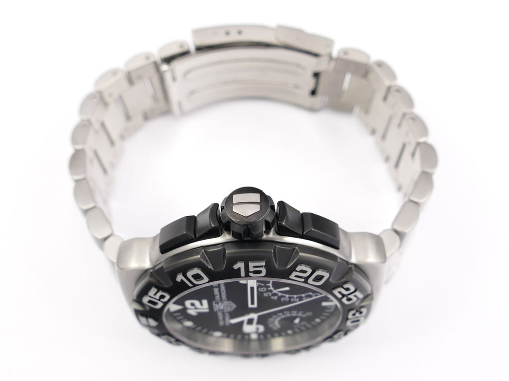 TAG Heuer Formula 1 CAH7010.BA0854 crown