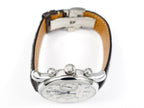 Longines Master L2.629.4 Stainless steel crown and pushers