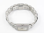 Raymond Weil Tango 5971 stainless steel crown