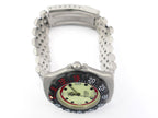 TAG Heuer Formula 1 WA1211 Stainless Steel crown