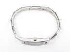 Gucci 3900L Stainless Steel crown
