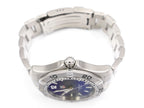 TAG Heuer Aquaracer WAF1113 screw down crown