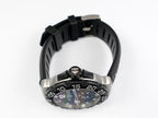TAG Heuer Formula 1 WAH1010 screw down crown
