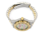 TAG Heuer 3000 934.213 screw down 18k gold plated crown